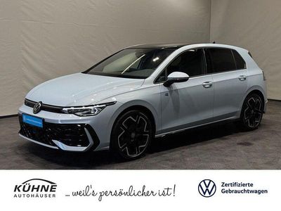 Blau, Gebraucht 2025 VW Golf R-line Limousine | 36.210 € (Teuer)