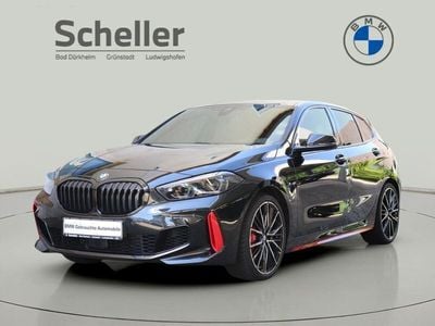 BMW 128