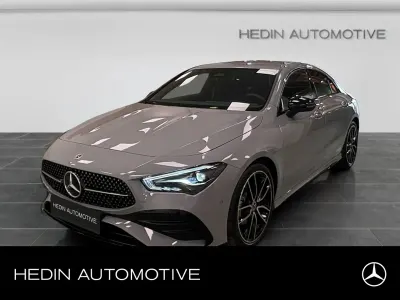 Gebraucht Mercedes CLA180