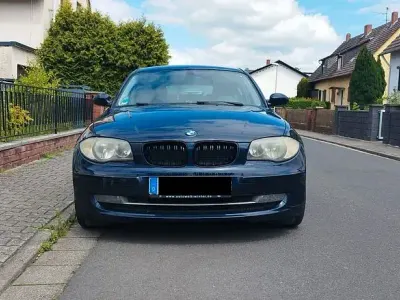 Occasion BMW 118