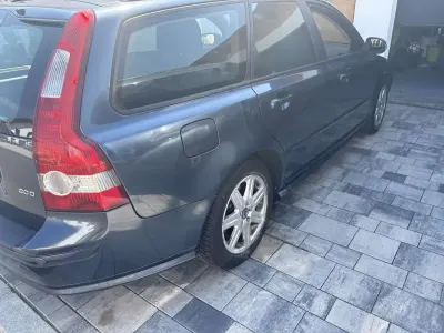 Gebraucht Volvo V50
