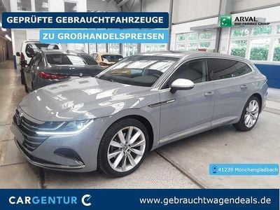 VW Arteon