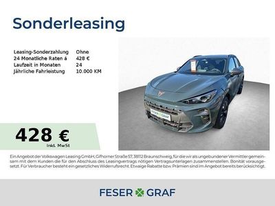 Gebraucht Cupra Terramar 150 PS (110 kW) 2026 SUV