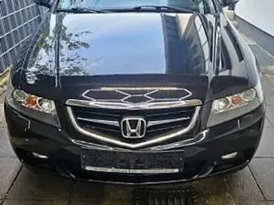 Gebraucht Honda Accord