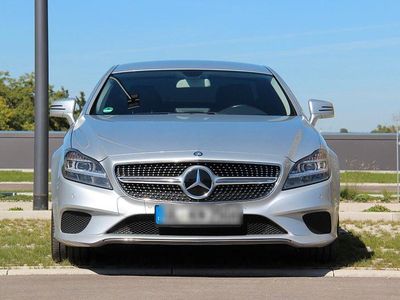 Mercedes CLS350