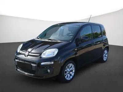 Occasion Fiat Panda Lounge 69 ch (50 kW) 2018 Citadine