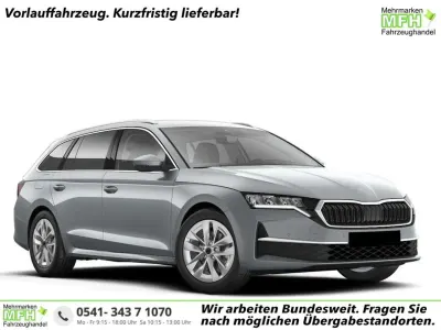 Gebraucht Skoda Octavia