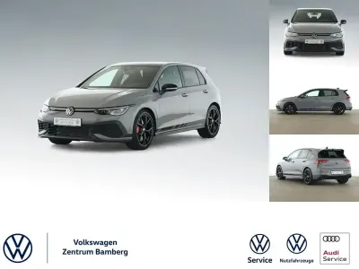 Gebraucht VW Golf VIII GTI Clubsport 300 PS (220 kW) 2023 Grau Limousine