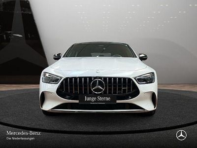 Mercedes AMG GT 53