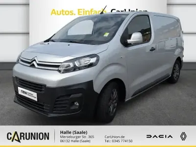 Gebraucht Citroën Jumpy