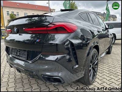 BMW X6 M