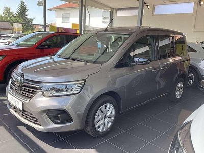 Nouă Renault Kangoo Equilibre 131 CP (96 kW) 2025 Gri Monovolum