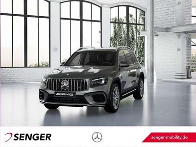 Mercedes GLA35 AMG