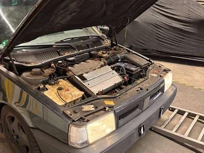 Gebraucht Fiat Tipo Sport 140 PS (102 kW) 1991 Grün Limousine
