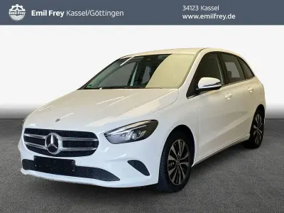 Gebraucht Mercedes B250