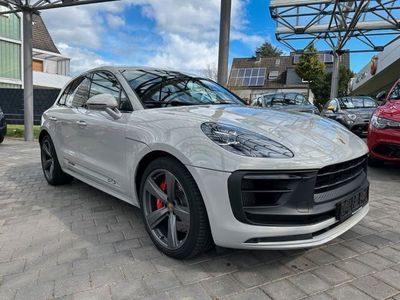 gebraucht Porsche Macan Macan GTS*PANO*AHK*CHRONO*