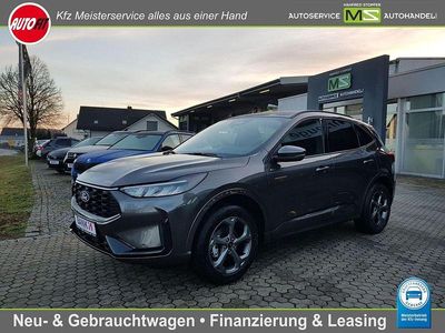 Grau Neu 2025 Ford Kuga ST-Line SUV | 35.950 € (Fairer Preis)
