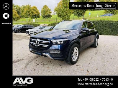 Mercedes GLE350