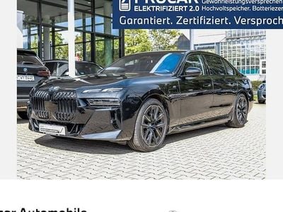 BMW 750e
