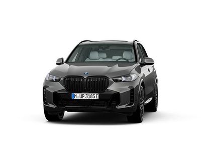 Gebraucht BMW X5 Comfort Edition 313 PS (230 kW) 2025 SUV