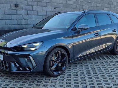 Second-hand Cupra Leon VZ 333 CP (244 kW) 2024 "magnetic tech" Break