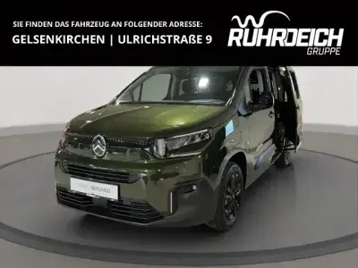 Gebraucht Citroën Berlingo 96 PS (70 kW) 2026 Andere Van / Kleinbus