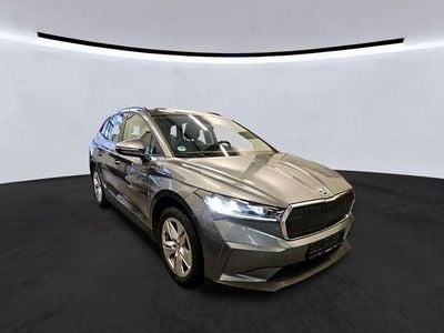 Usata Skoda Enyaq iV Loft 108 kW (148 CV) 2023 Grigio SUV