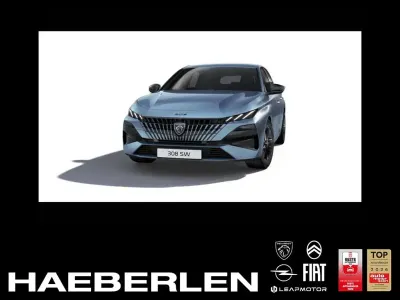 Gebraucht Peugeot 308