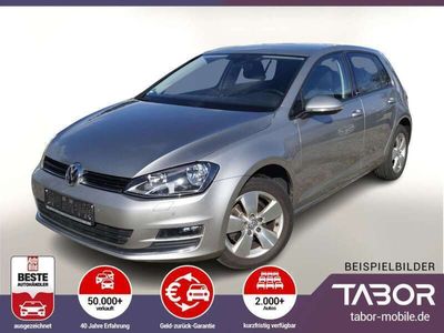 gebraucht VW Golf VII 1.2 TSI 110 DSG Allstar in Achern