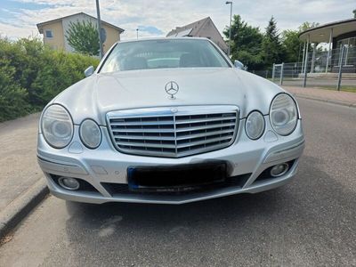 Mercedes E350