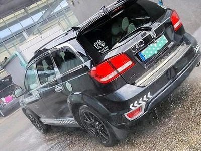 Fiat Freemont