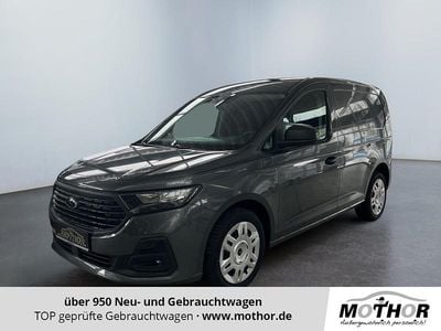 Nuova Ford Transit Connect Trend 102 CV (75 kW) 2026 Grigio Monovolume