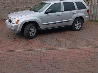 Occasion Jeep Grand Cherokee Laredo 2007 SUV