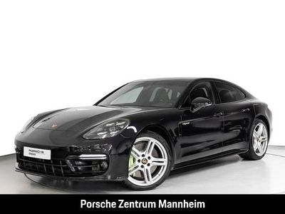 Porsche Panamera 4