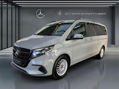 Gebraucht Mercedes V300 Style 237 PS (174 kW) 2025 Grau Van / Kleinbus