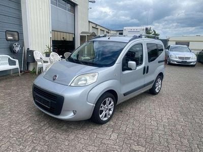 Fiat Qubo