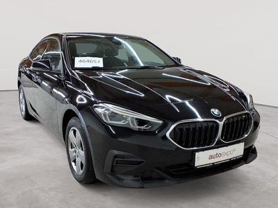 Schwarz uni Gebraucht 2023 BMW 218 Comfort Edition Coupé | 29.190 € (Fairer Preis)