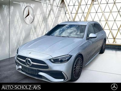 Mercedes C180