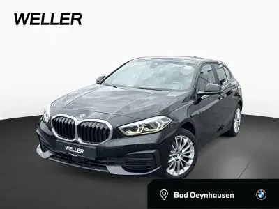 Gebraucht BMW 118