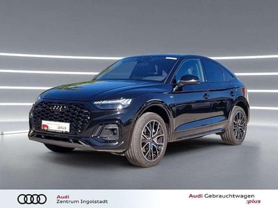 Audi Q5 Sportback