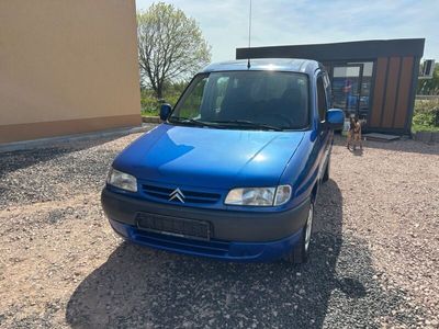 gebraucht Citroën Berlingo 1.6 16V Multispace