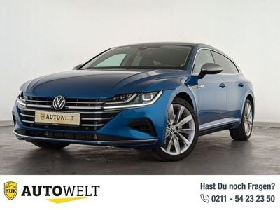 VW Arteon