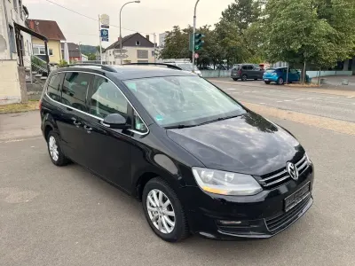 Gebraucht VW Sharan