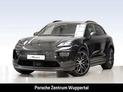 Neu Porsche Macan 300 kW (408 PS) 2025 Grau SUV