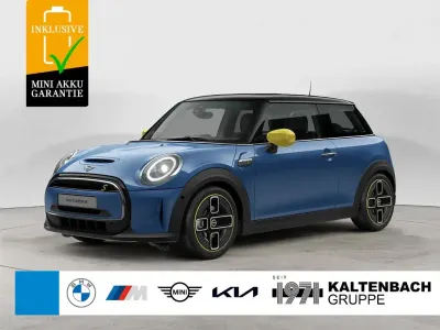 Gebraucht Mini Cooper SE