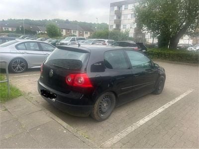 VW Golf V