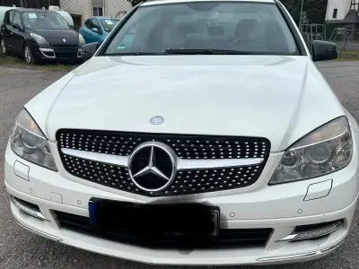 Brugt Mercedes 350 2010 Sedan