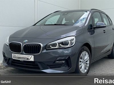 gebraucht BMW 218 Active Tourer i