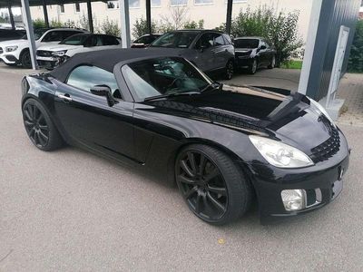 Opel GT
