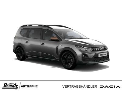 Neu Dacia Jogger Extreme 110 PS (80 kW) 2025 Grau Van / Kleinbus